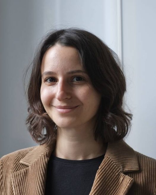 Zeynep Kaserci