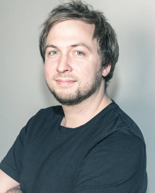 Martin Horyna