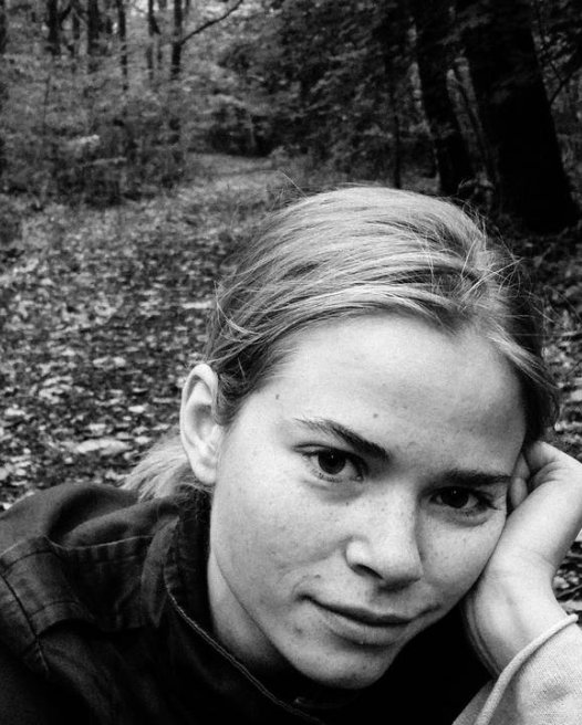 Květa Chaloupková