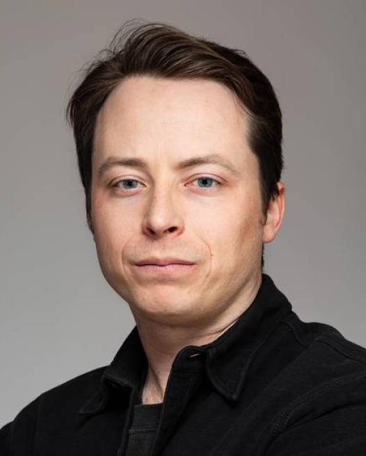 Luke Boelitz