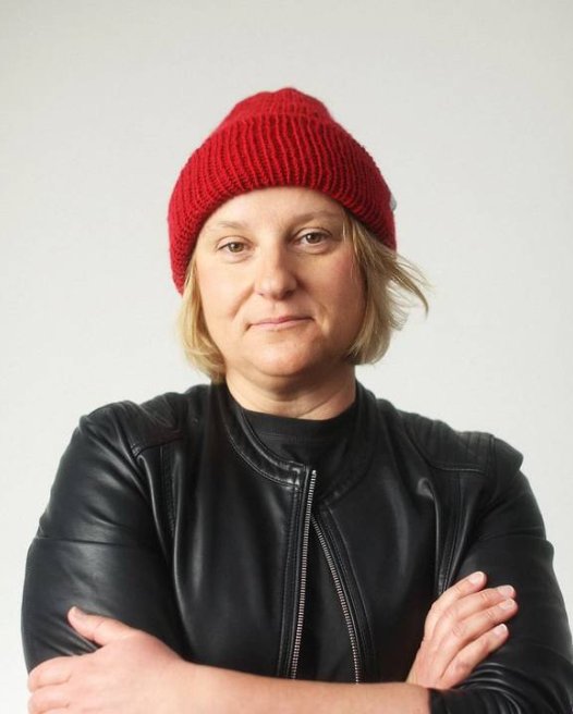 Barbara Welbel-Vaknin