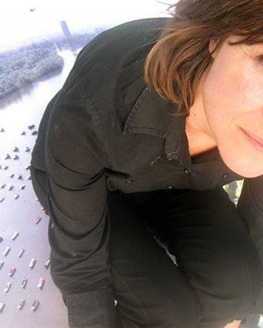 Zorica Milisavljevic