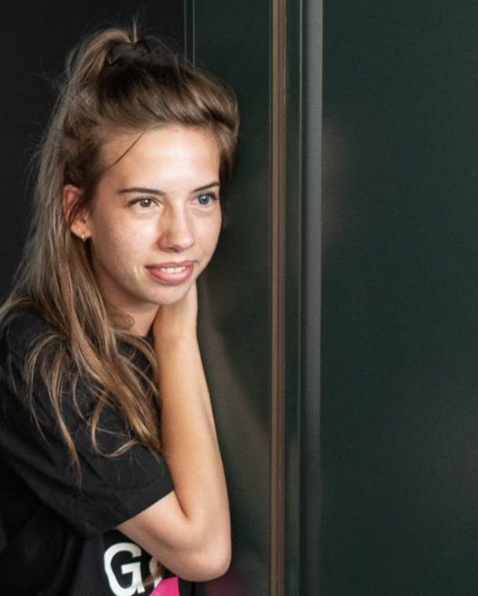 Izabella Mazzag