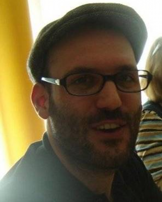 Thierry Paladino