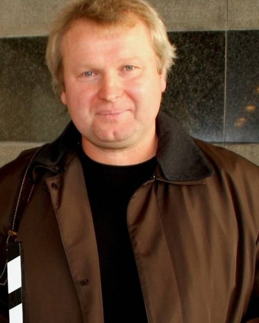 Victor Asliuk