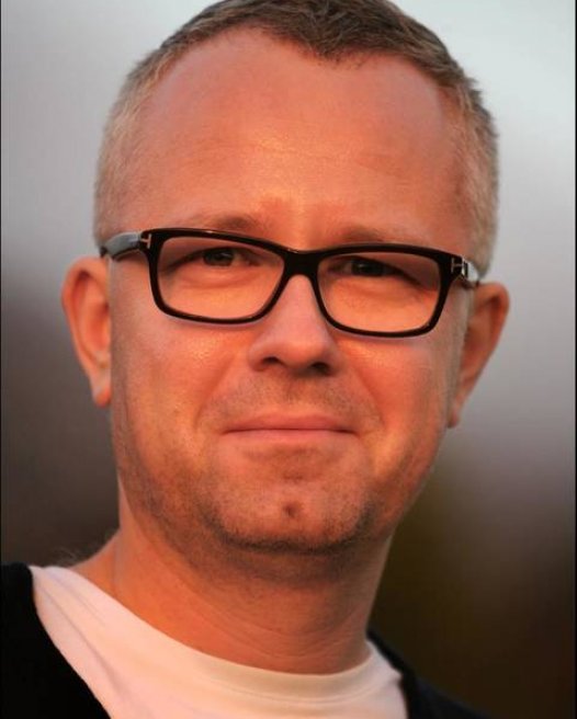 Adam Montrezor