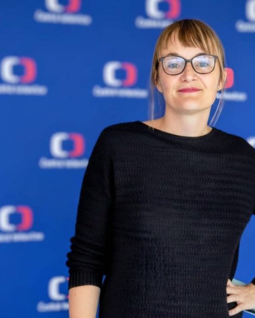 Ivana Pauerová Miloševičová