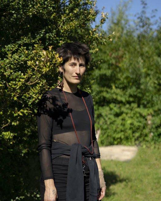Barbora Bažantová