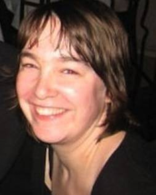 Judith de Weert
