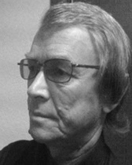 Anatoly Baluev