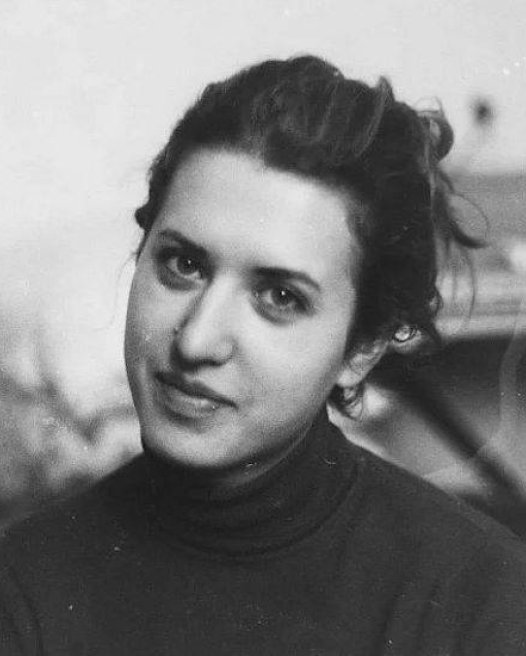 Ana Gurdiș