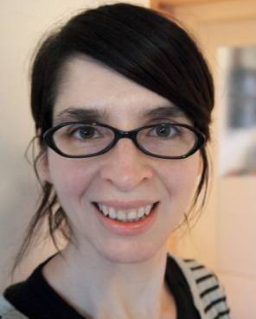 Helga Bahmer