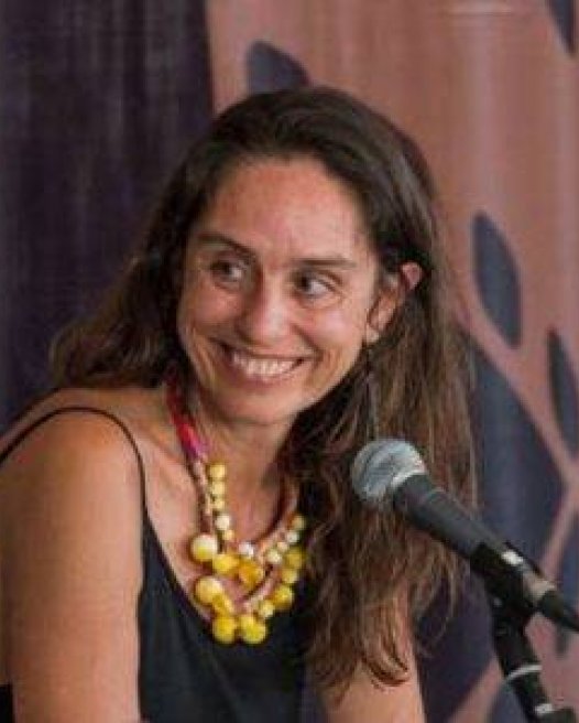 María Carrión