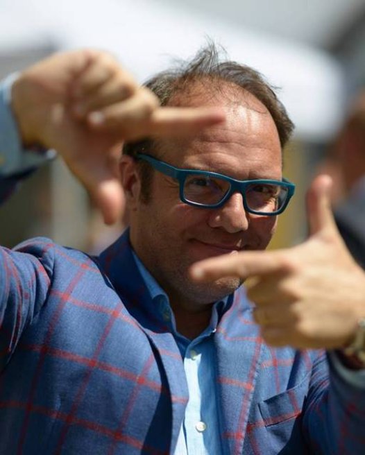 Emanuele Ruggiero
