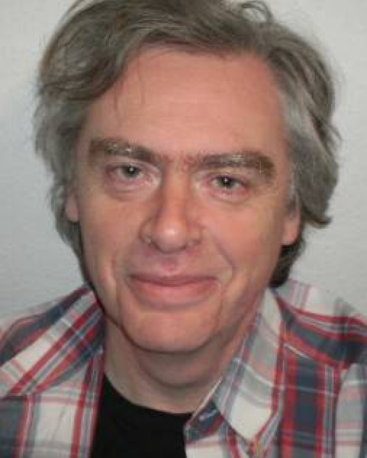 Iván Forgács