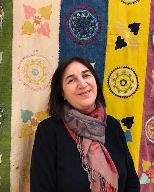 Mariam Ohanyan