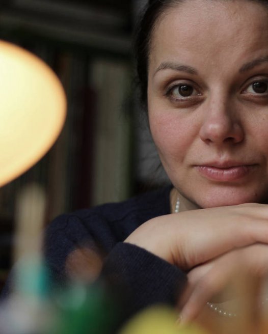 Maria Nikolova