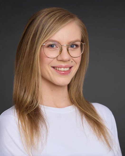 Justyna Kluczewska