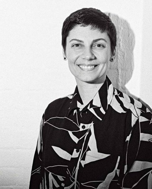 Natalia Christofoletti Barrenha
