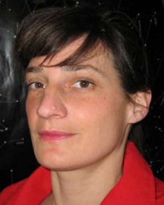 Barbara Musil