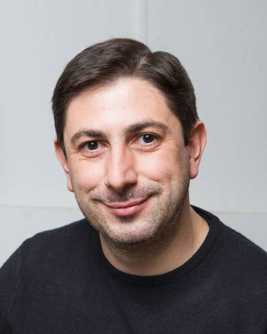 Nuno Bernardo