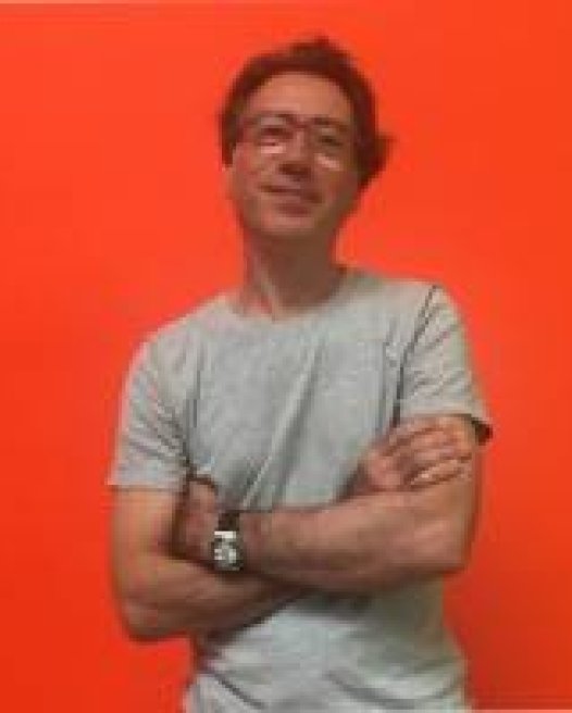 Cyril Bibas