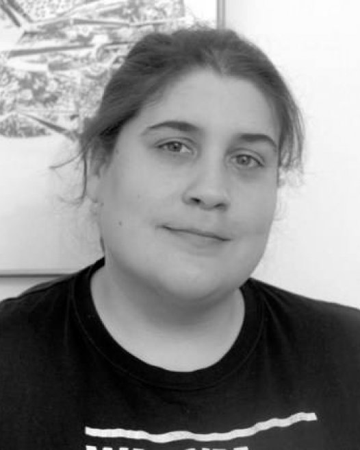 Shirin Hooshmandi