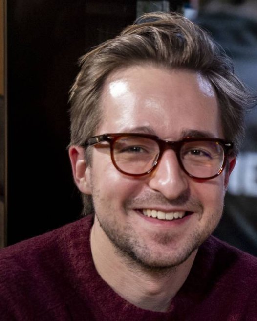 Matěj Paclík