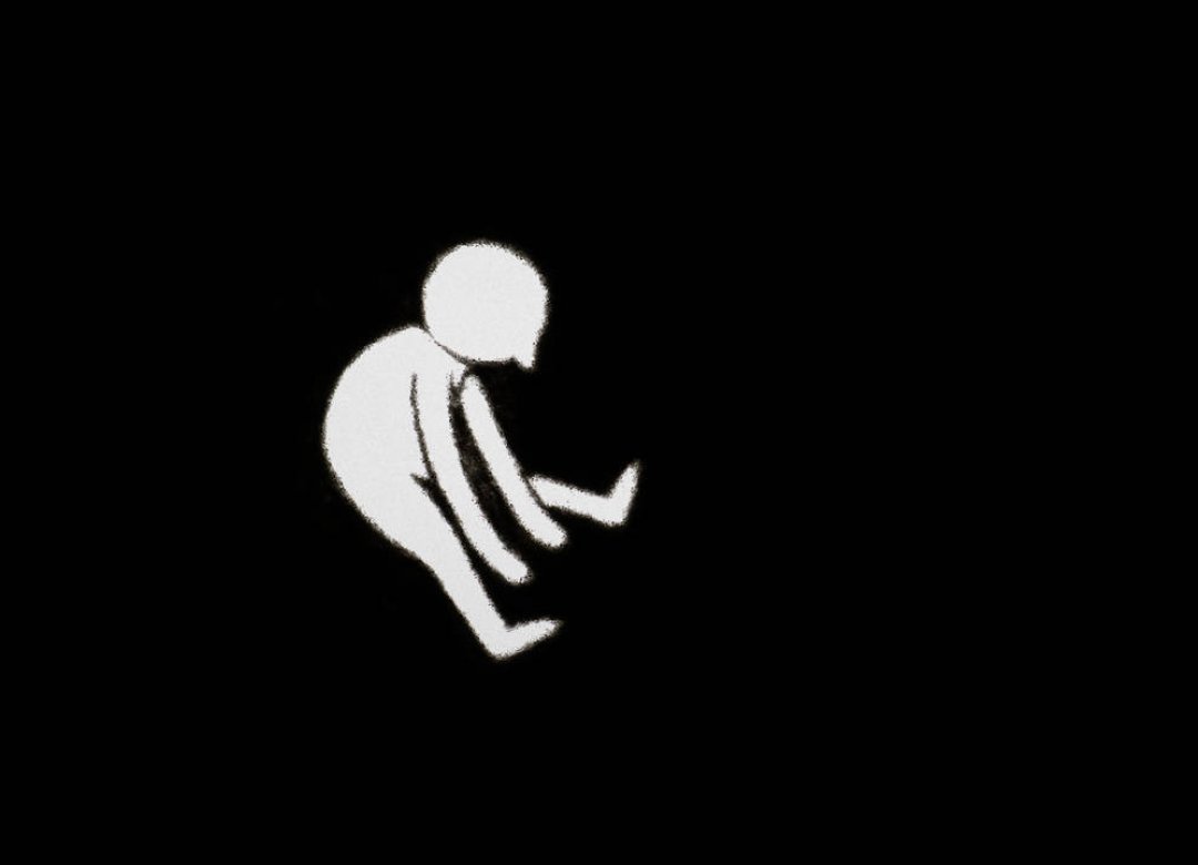 Touching Darkness