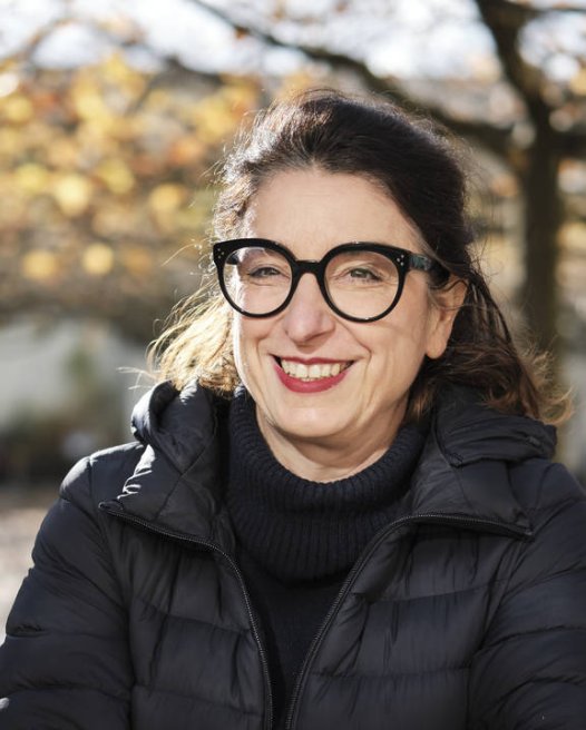 Schäuble Michaela