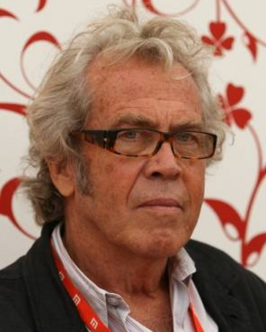 Jørgen Leth