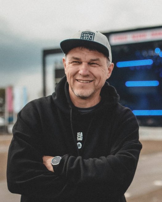 Arkadiusz Stolarski