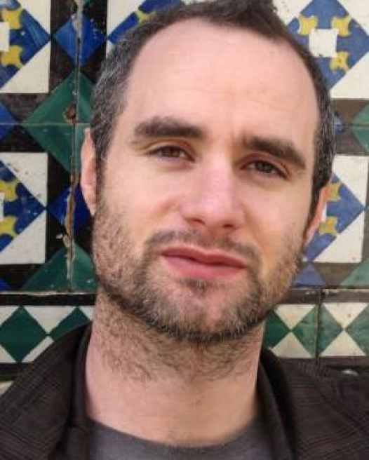 Julien Lahmi