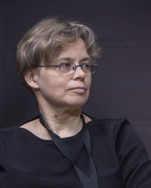 Katarzyna Szarecka