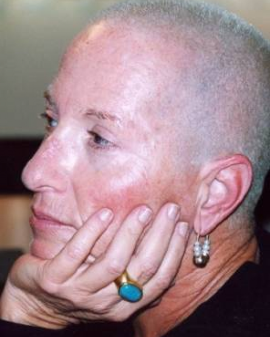 Nurit Kedar