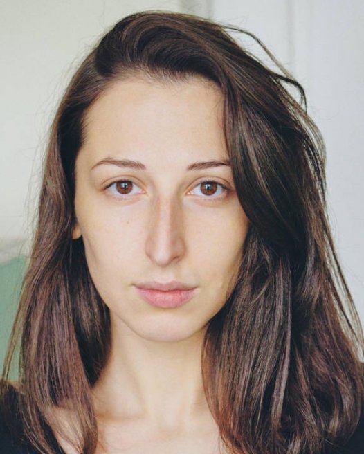 Elene Margvelashvili