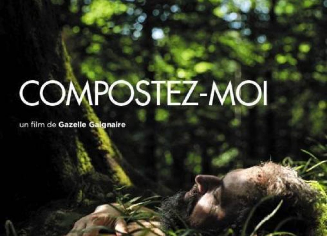 Compost Me