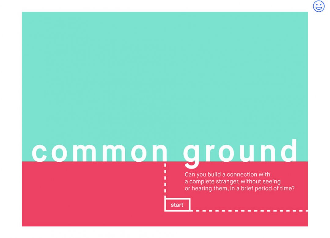 Common Ground