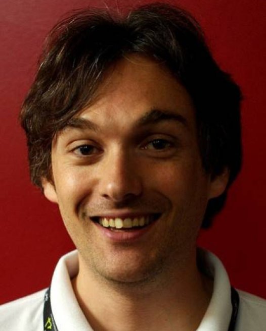 Benjamin Landsberger
