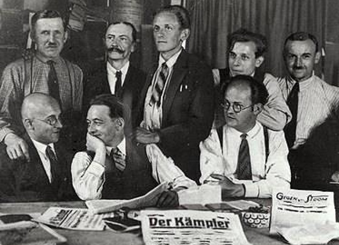 Begin from the Beginning