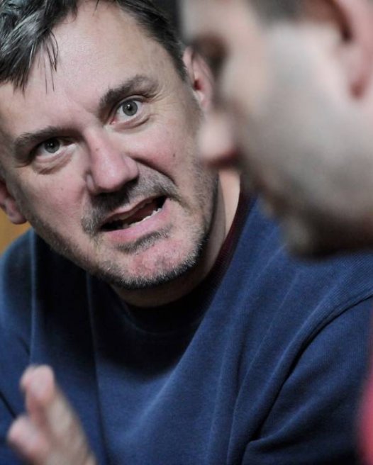 Sándor Csukás