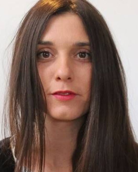 Iva Tkalec