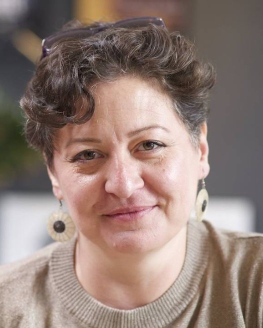 Diana El Jeiroudi
