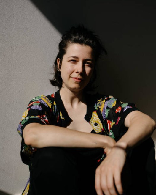 Lenia Friedrich
