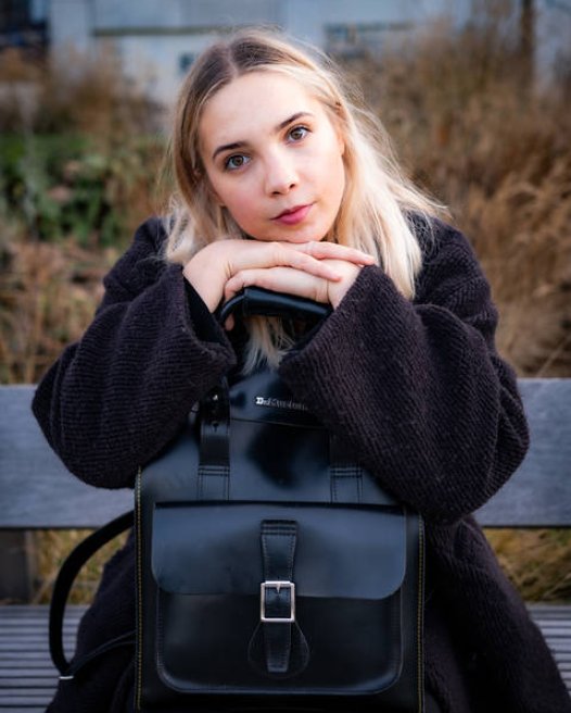 Vanda Hejnová