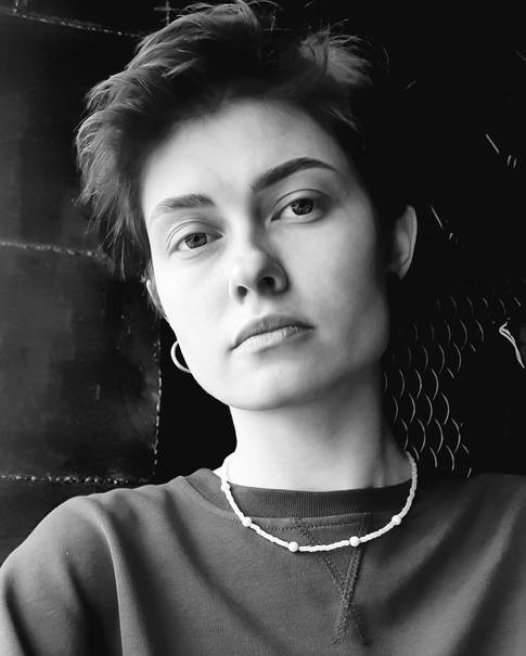 Nadiia Mykolaienko