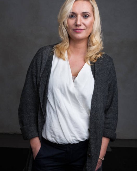 Magdalena Lankosz