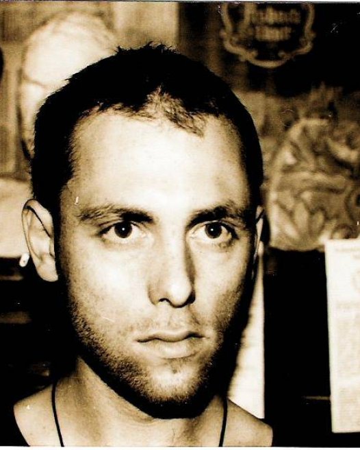 Dimitri Lurie
