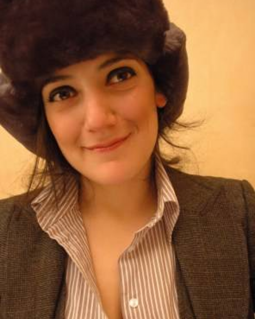 Shushan Kocharyan