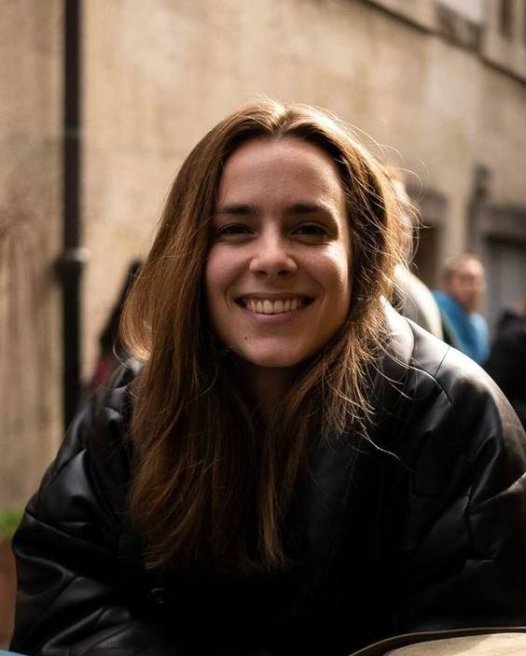 Ida Barac